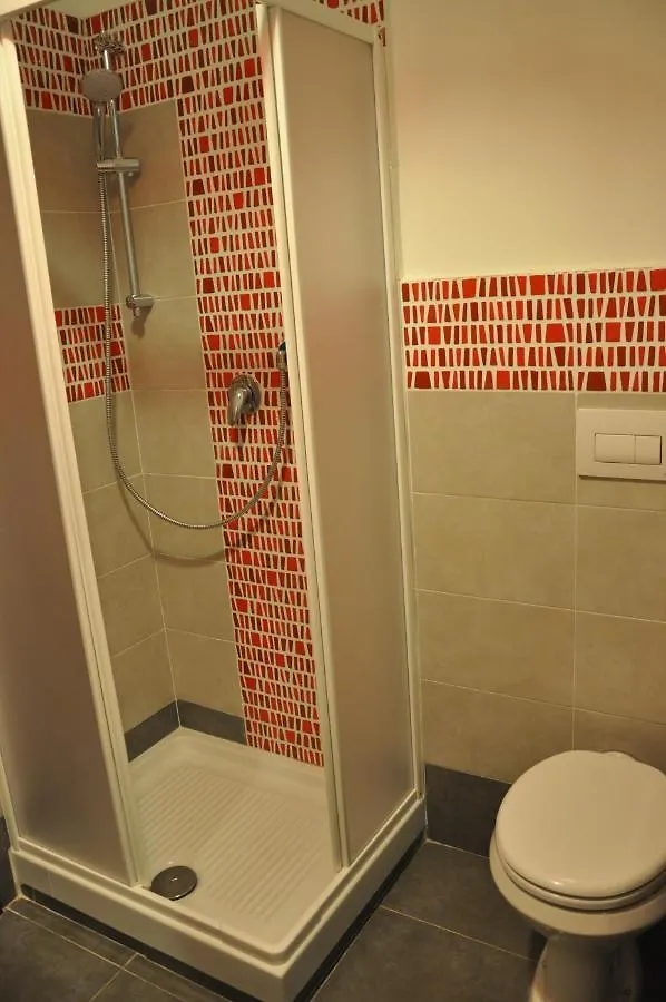 Appartement Big Home In Vatican Rome Italie