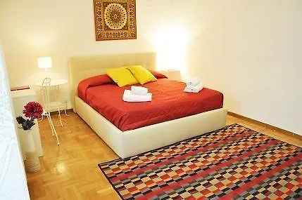 Big Home In Vatican Rome Appartement