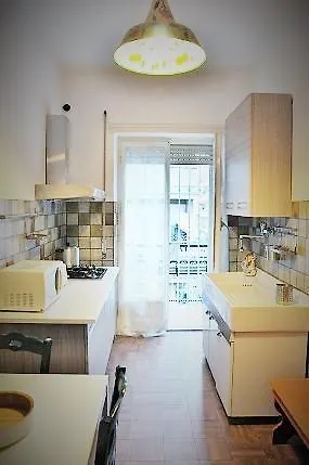 Big Home In Vatican Rome Appartement