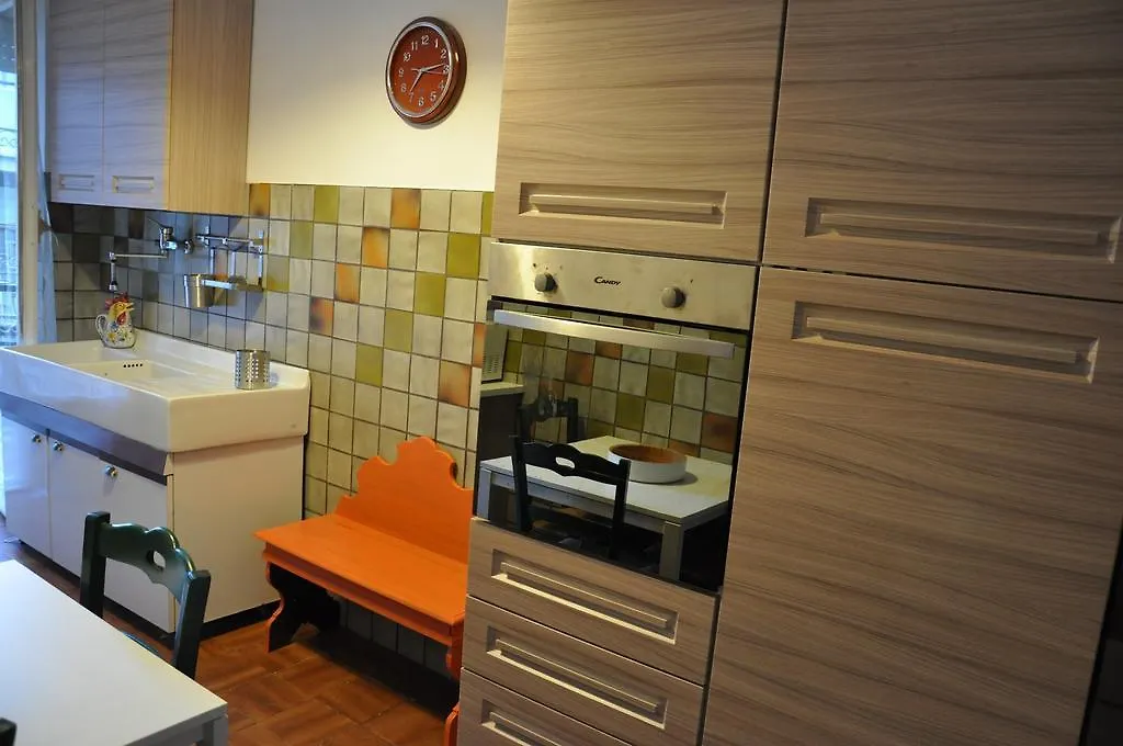 Appartement Big Home In Vatican Rome