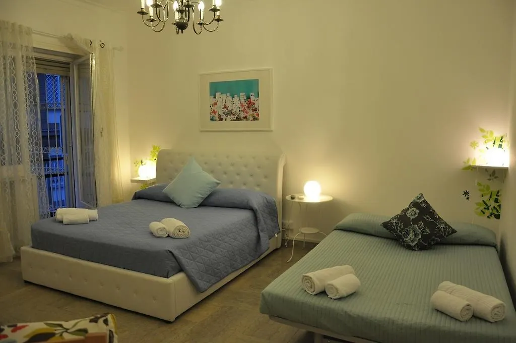 Appartement Big Home In Vatican Rome Italie