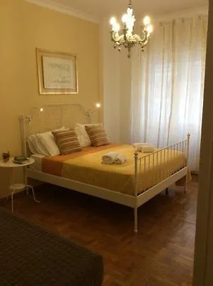 Appartement Big Home In Vatican Rome