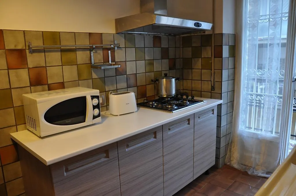 Appartement Big Home In Vatican Rome Italie